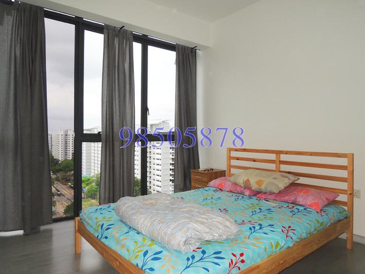 The Luxurie (D19), Condominium #167254252